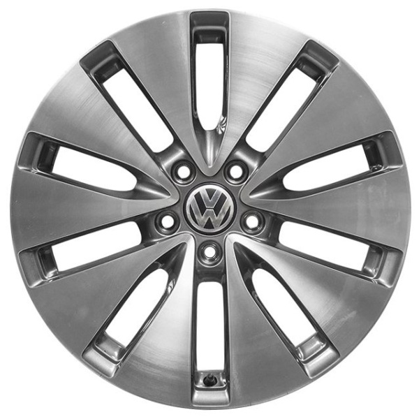 Janta Aliaj Oe Volkswagen 18" 7,5J x 18 ET51 1K0601025BE16Z